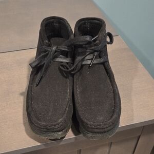 Wallabee